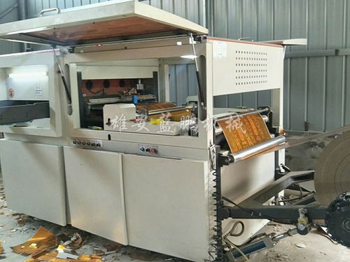 河北雄安藍鵬機械 紙元寶的工業(yè)化制造之旅