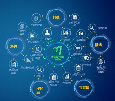 解碼“大案牘術” 海關智能化軟件開發(fā)的創(chuàng)新與挑戰(zhàn)